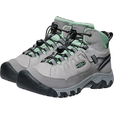 Keen Wandelschoenen TARGHEE IV MID WP