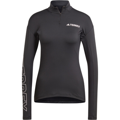 Adidas Terrex Dames Xperior Longsleeve