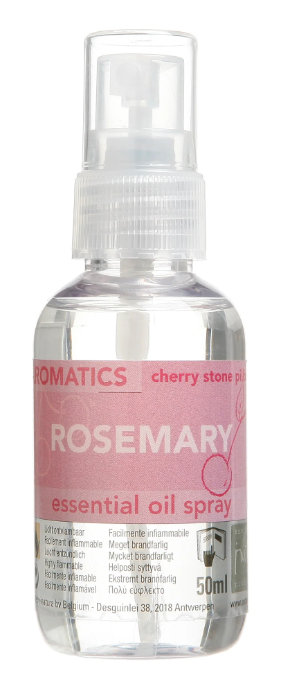 Kersepitje Rosemary Essential Oil Spray