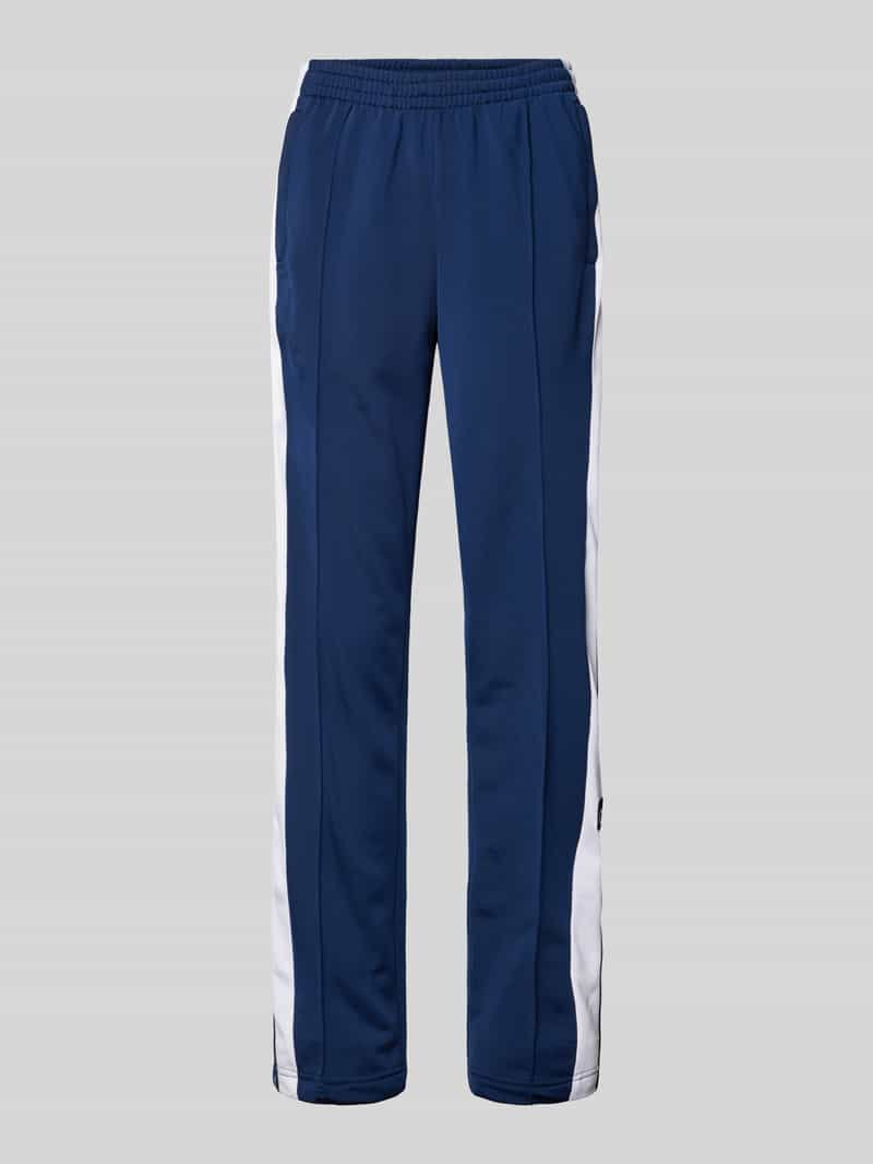 Adidas Originals Regular fit sweatpants met steekzakken, model 'ADIBREAK'