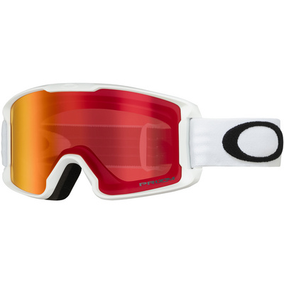 Oakley Kinderen Line Miner Youth Prizm Skibril