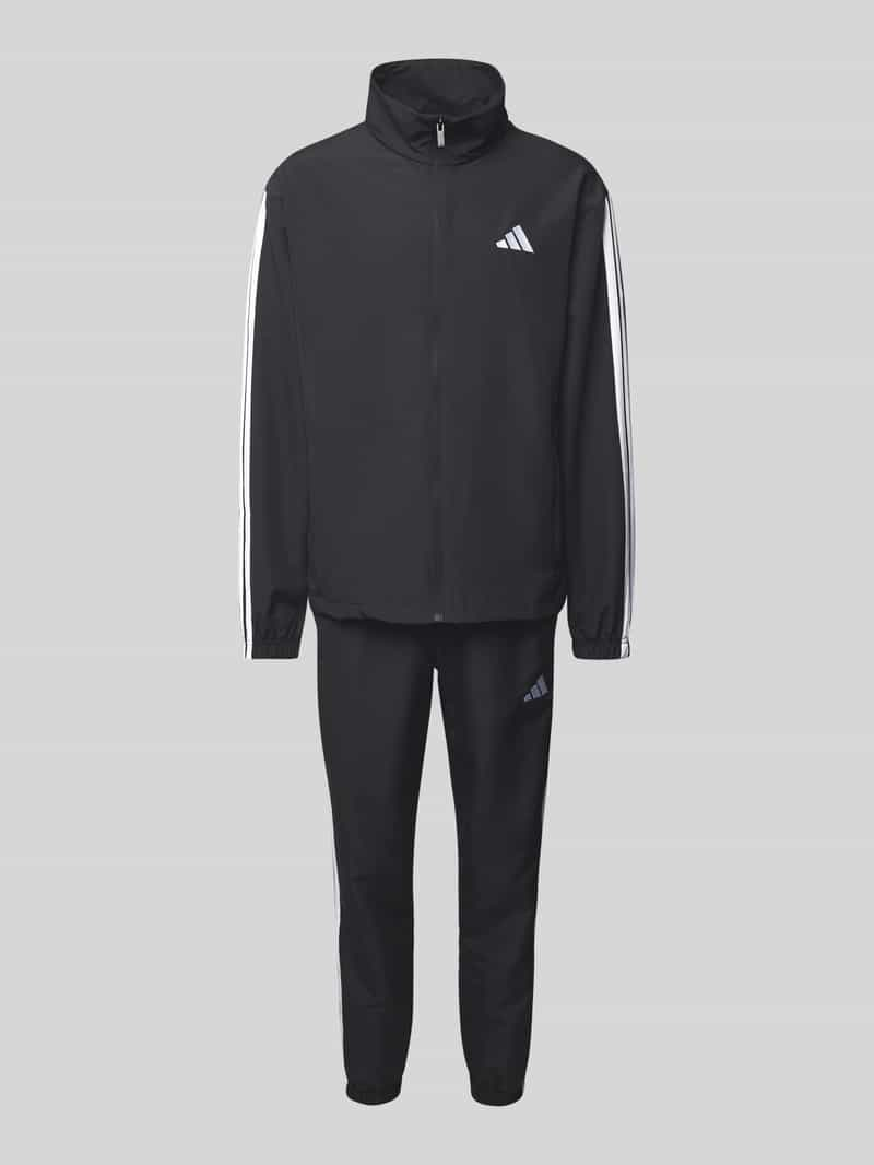 ADIDAS SPORTSWEAR Trainingspak met logostitching