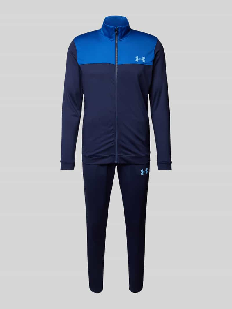 Under Armour Sweatpak met logoprint, model 'EMEA'