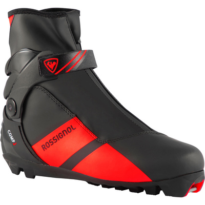 Rossignol Kinderen Comp J Skatingschoenen