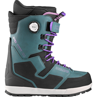 Deeluxe X-Plorer 2025 Snowboard-Boots