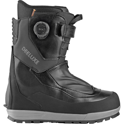 DEELUXE Spark Fusion 2025 Snowboard-Boots schwarz