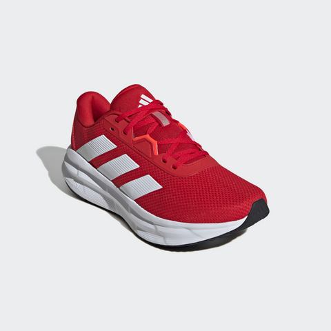 adidas Galaxy 7 M Running Herren rot