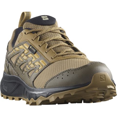 Salomon Trailrunningschoenen WANDER GORE-TEX