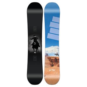 Nitro T1 Wide