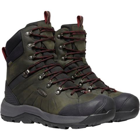 Keen Outdoorschoenen REVEL IV HIGH POLAR