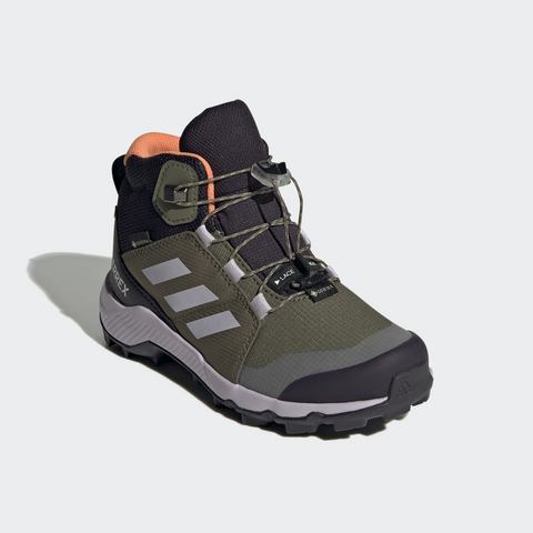 Adidas TERREX Wandelschoenen ORGANIZER MID GORE-TEX