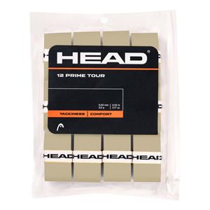 Head Prime Tour Verpakking 12 Stuks