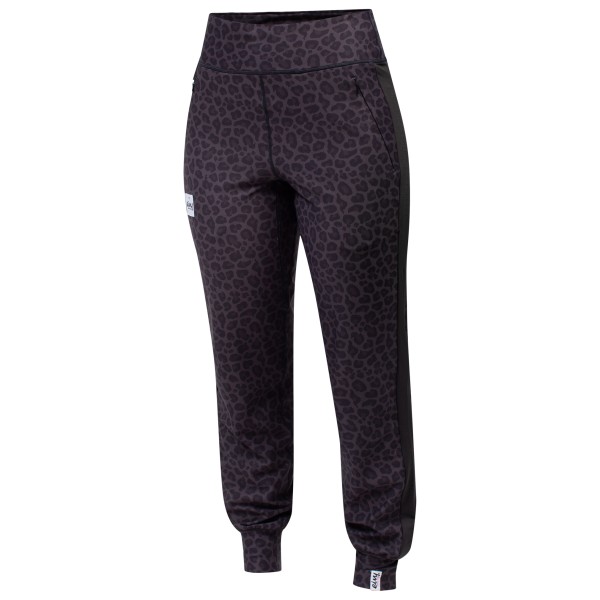 Eivy  Women's Journey Travel Pants - Trainingsbroek, grijs