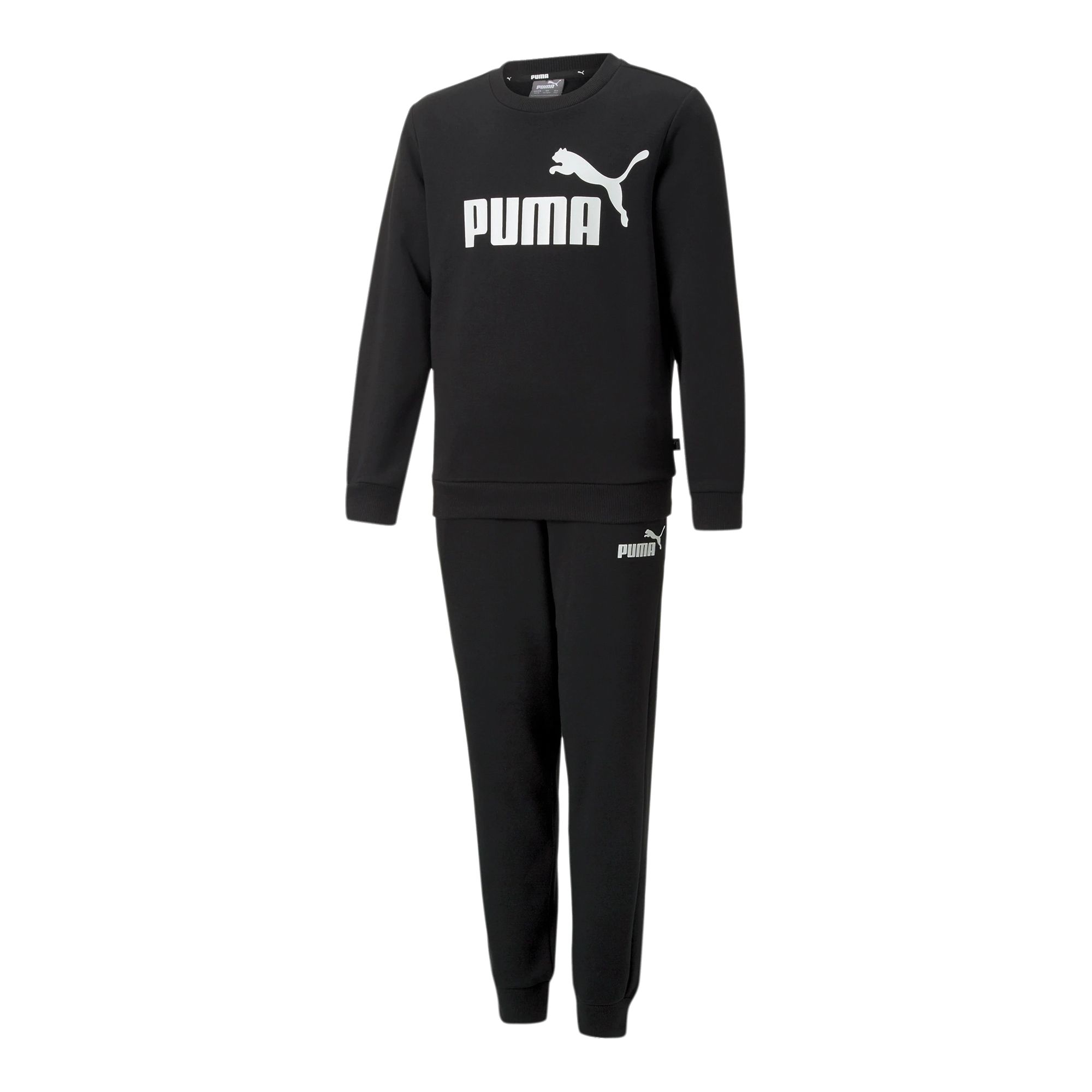 Puma No.1 Logo FL Joggingpak Jongens