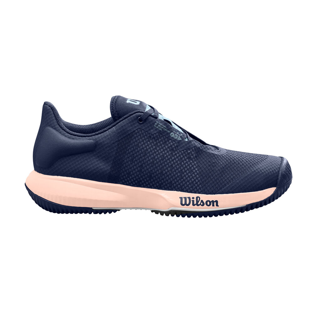 Wilson Kaos Swift Tennisschoenen Dames