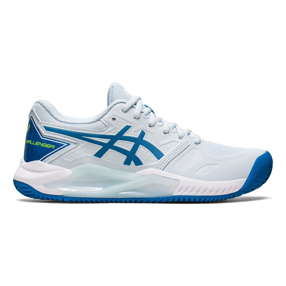 ASICS Gel-Challenger 13 Tennisschoenen Dames