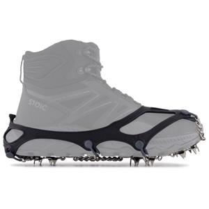 NORTEC  Nordic - Sneeuwspikes, zwart