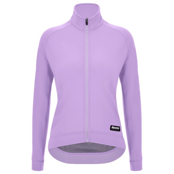 Santini  Women's RTR Wind Jacket - Fietsjack, purper