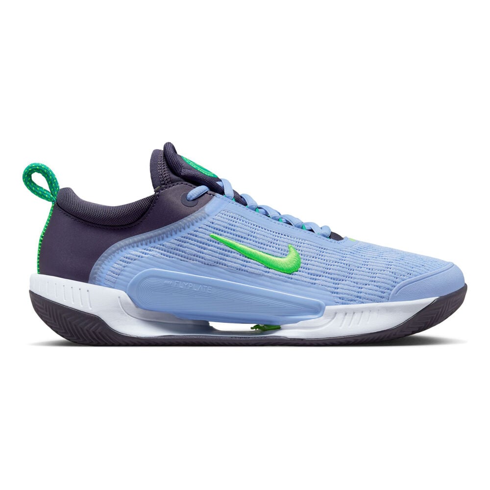 Nike Zoom Court NXT Tennisschoenen Heren