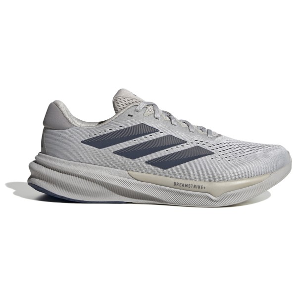 Adidas  Supernova Stride 2 - Hardloopschoenen, grijs