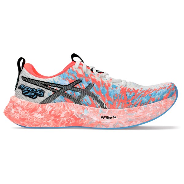 ASICS  Noosa Tri 16 - Hardloopschoenen, meerkleurig