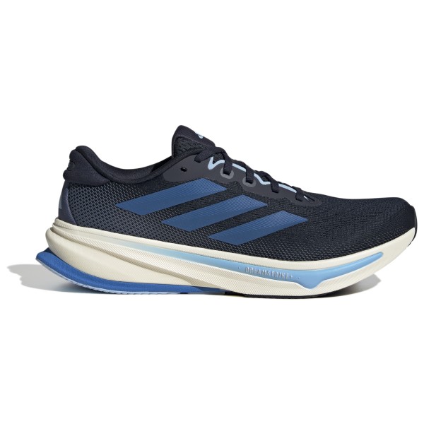 Adidas  Supernova Rise 2 - Hardloopschoenen, blauw