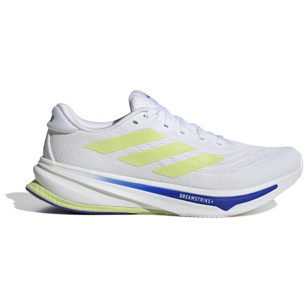 Adidas  Supernova Rise 2 - Hardloopschoenen, grijs