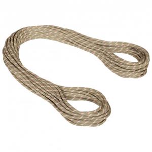 Mammut  8.0 Alpine Classic Rope - Halftouw, beige