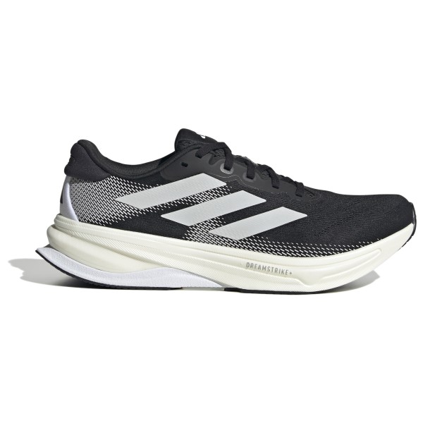 Adidas  Supernova Solution 2 - Hardloopschoenen, grijs