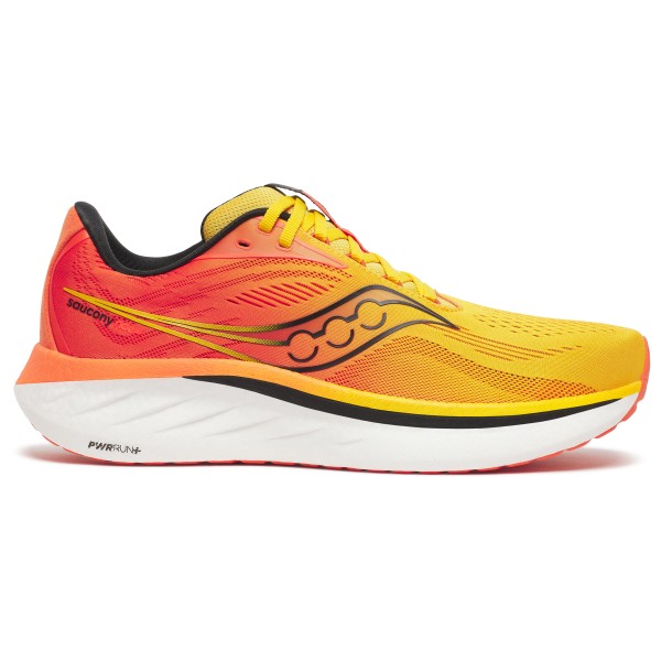 Saucony  Ride 18 - Hardloopschoenen, meerkleurig