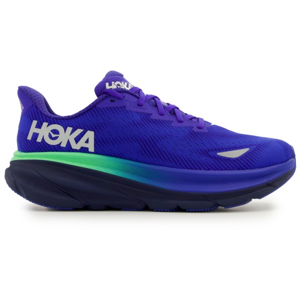 HOKA  Clifton 9 GTX - Hardloopschoenen, blauw