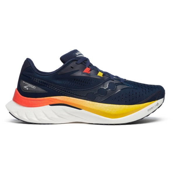 Saucony  Endorphin Speed 4 - Hardloopschoenen, blauw