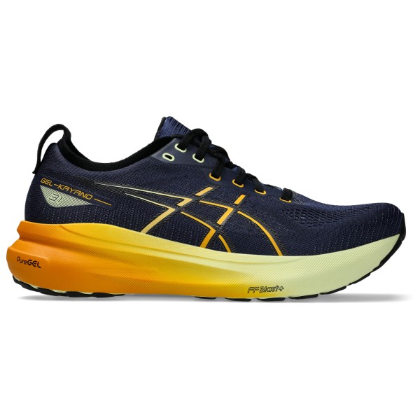 ASICS  Gel-Kayano 31 - Hardloopschoenen, meerkleurig