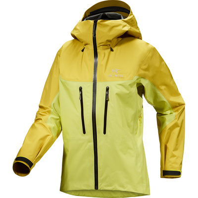 Arcteryx Dames Alpha Jas