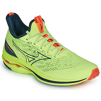 Mizuno Hardloopschoenen  WAVE RIDER NEO