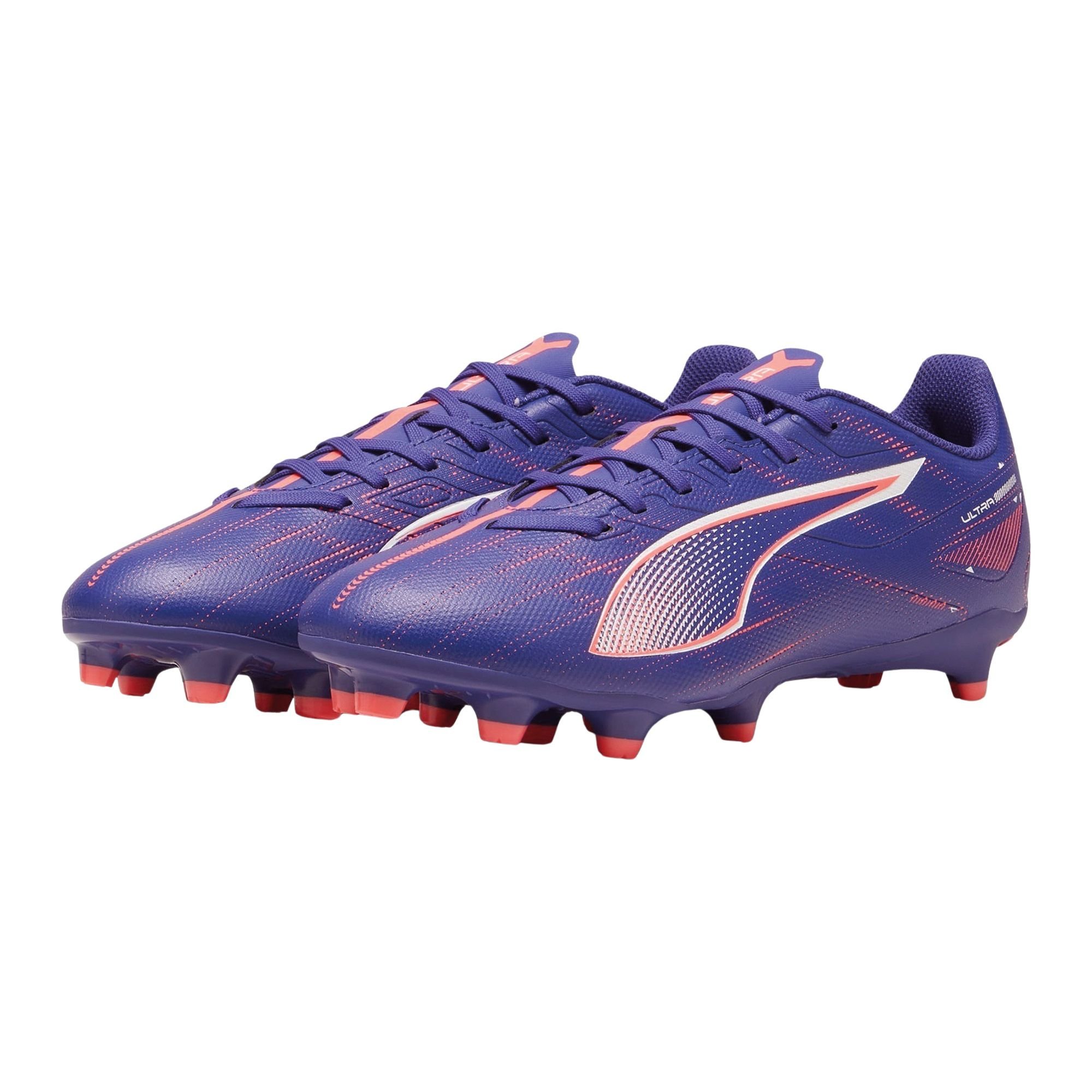 Puma Ultra 5 Play FG/AG Voetbalschoenen Senior