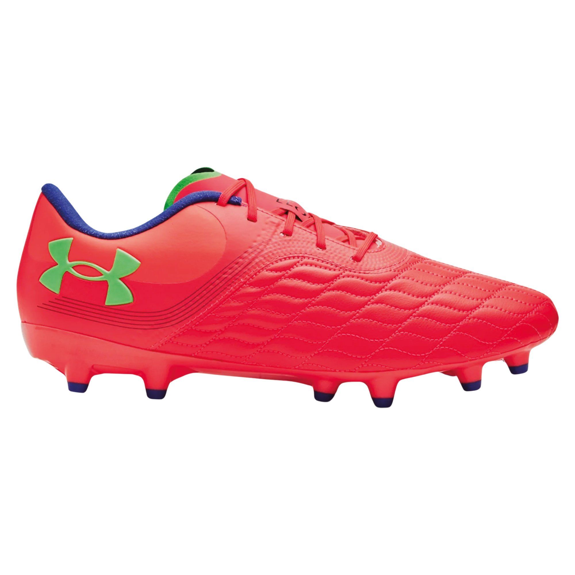 Under Armour Magnetico Pro 3.0 FG Voetbalschoenen Senior