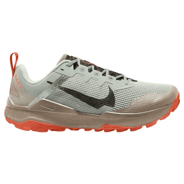 Nike  Wildhorse 8 - Trailrunningschoenen, grijs