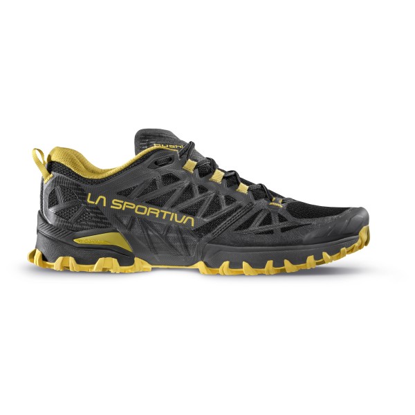 La sportiva  Bushido III - Trailrunningschoenen, grijs