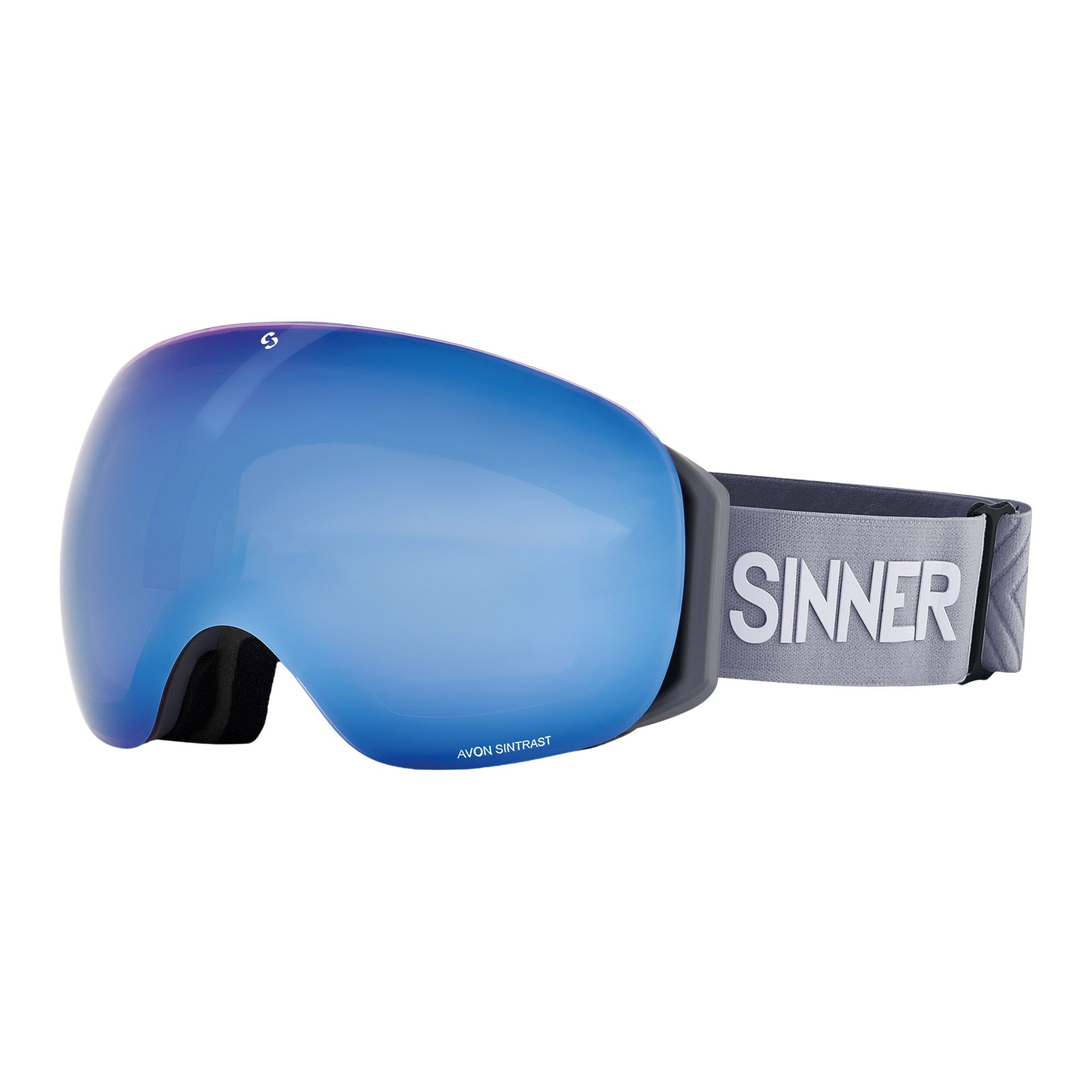 Sinner Avon Skibril Senior