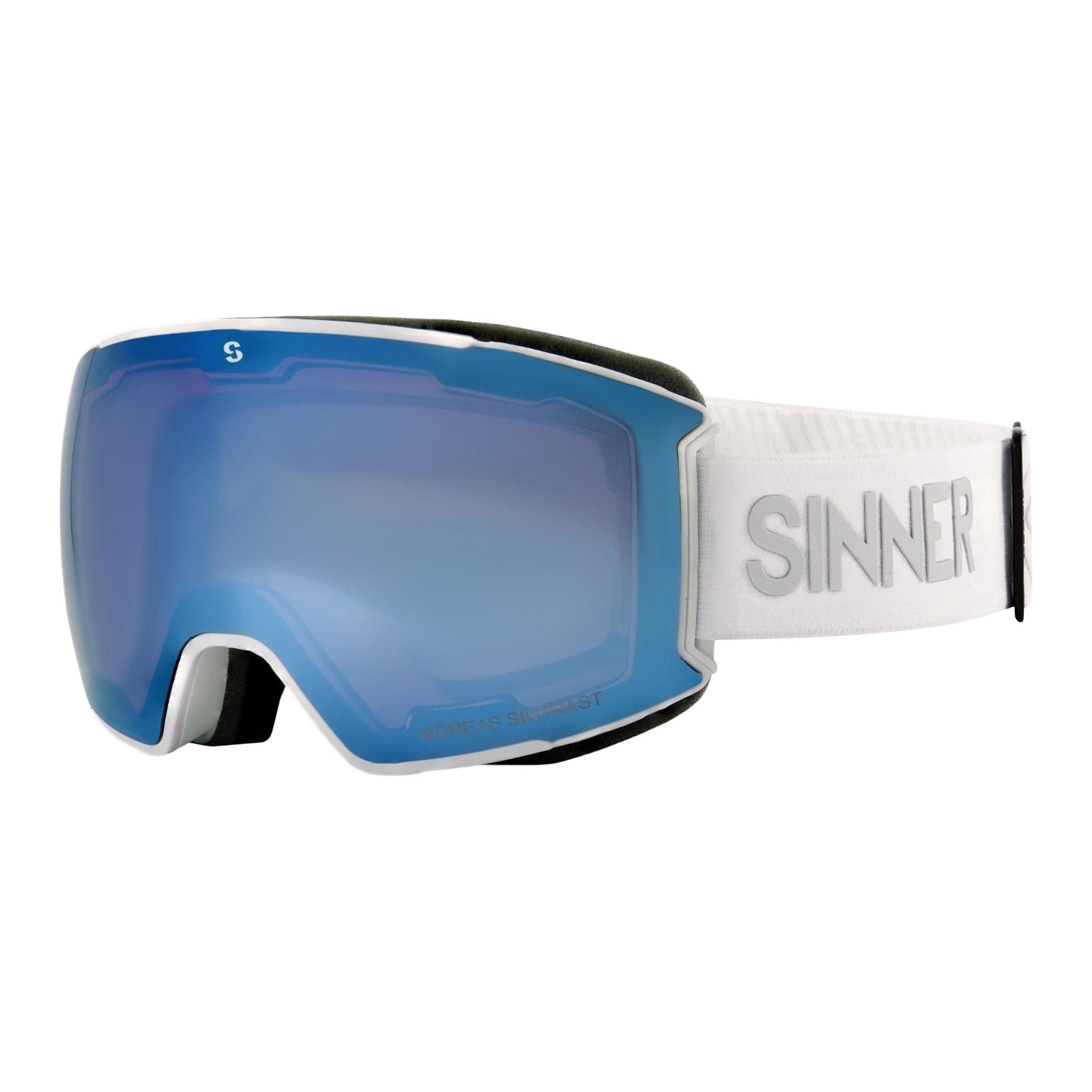 Sinner Boreas OTG Skibril Senior