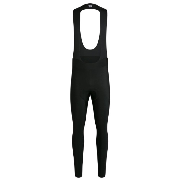 Rapha  Core Cargo Winter Tights With Pad - Fietsbroek, zwart