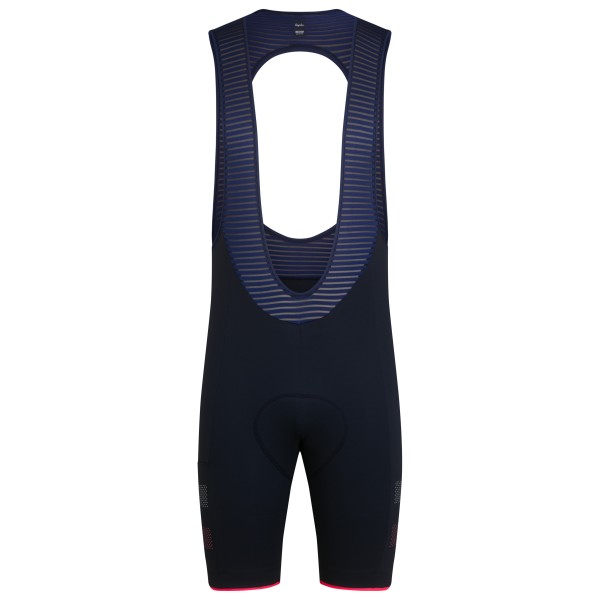 Rapha  Brevet Bib Shorts - Fietsbroek, blauw