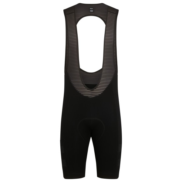 Rapha  Brevet Bib Shorts - Fietsbroek, zwart