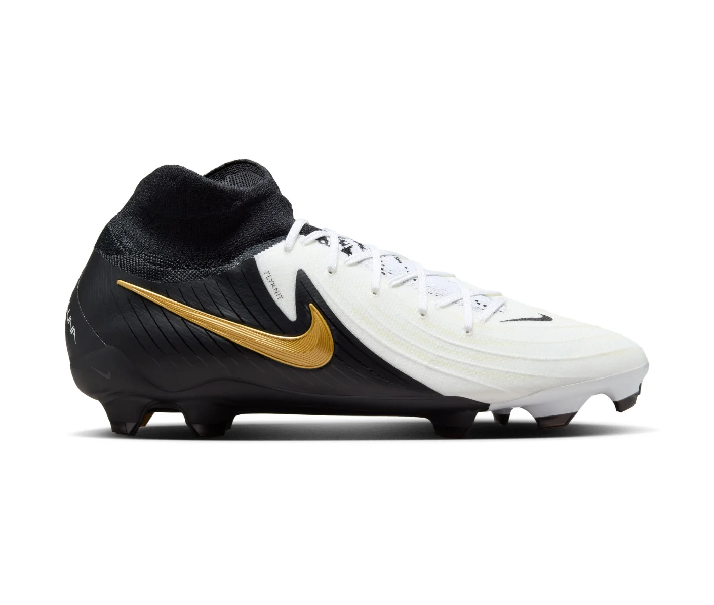 Nike Phantom Luna II Pro FG Wit