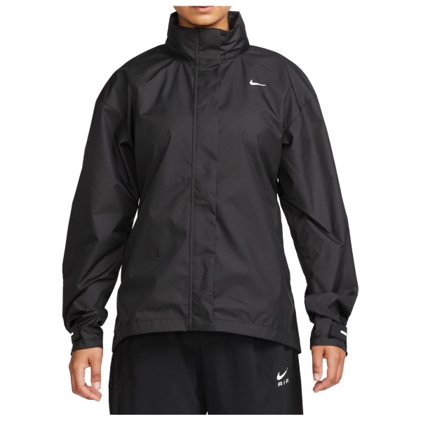 Nike  Women's Fast Repel Jacket - Hardloopjack, zwart