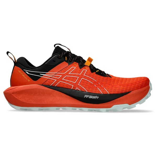 ASICS  Gel-Trabuco 13 - Trailrunningschoenen, zwart