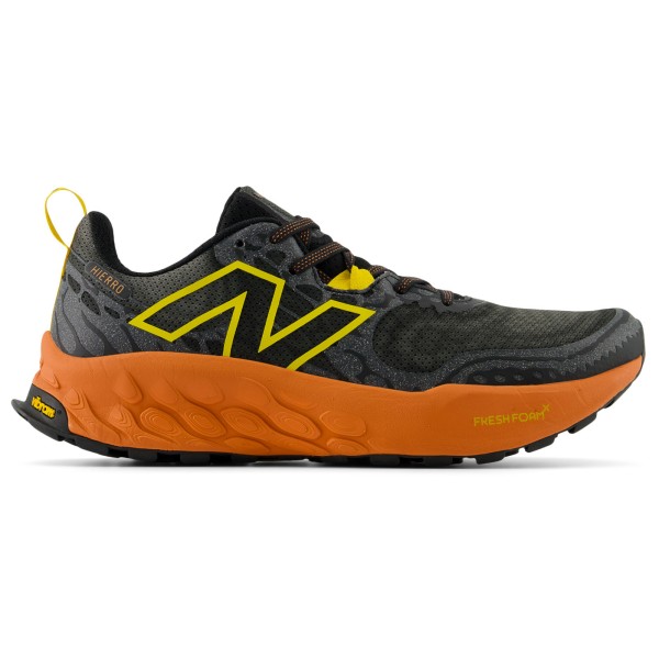 New Balance  Fresh Foam X Hierro V8 - Trailrunningschoenen, meerkleurig