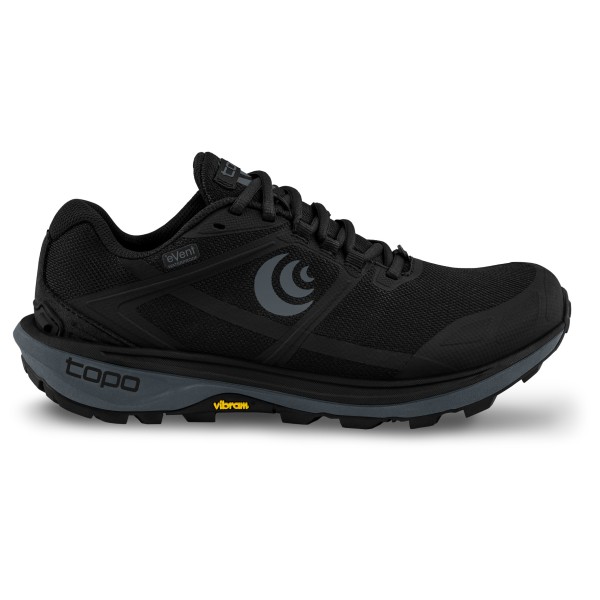 Topo Athletic  Terraventure 4 WP - Trailrunningschoenen, zwart