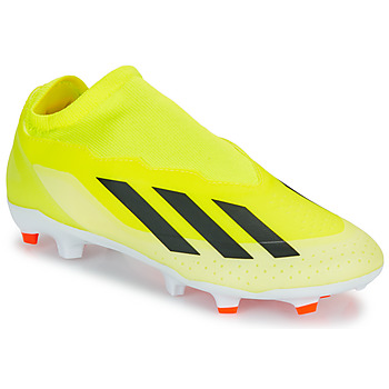 Adidas Voetbalschoenen  X CRAZYFAST LEAGUE LL FG